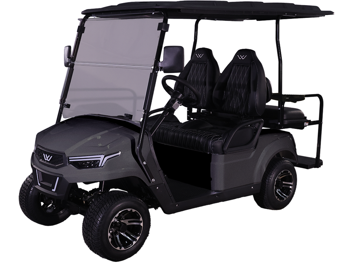 Electric G4 Golf Cart for Sale in El Paso