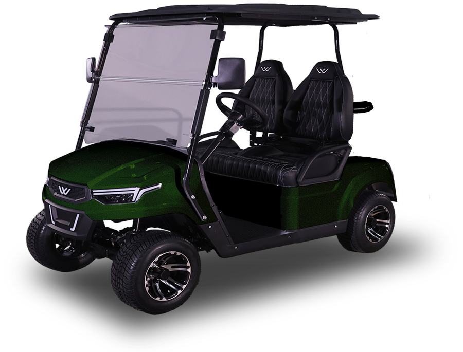 Golf Cart Prices in West Jordan