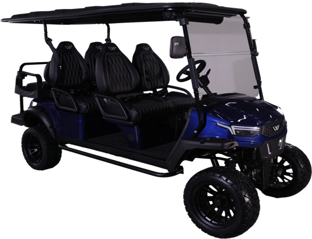 Golf Cart Prices in Wichita