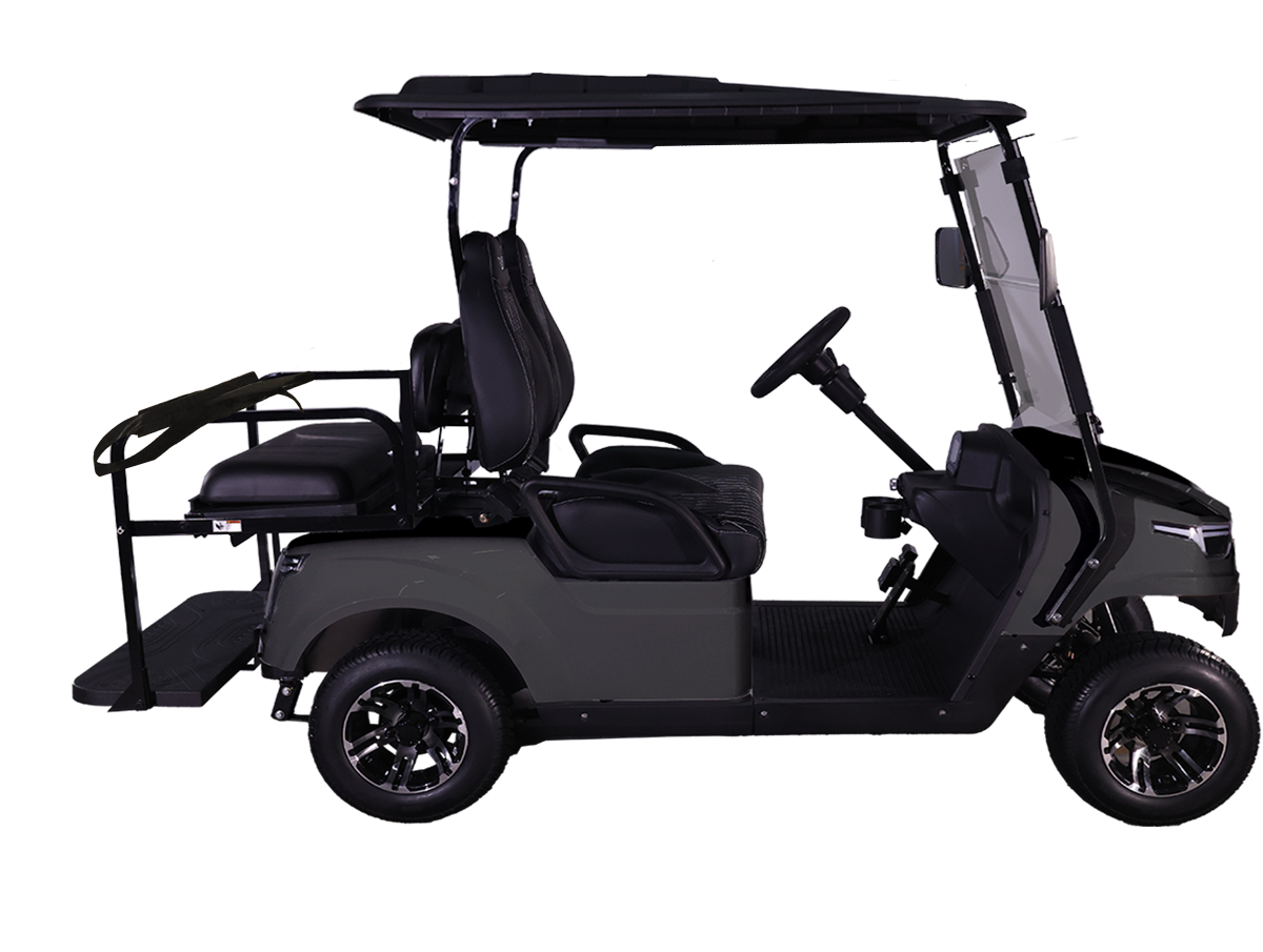 2 to 4 seater G4 Golf Carts Near Albuquerque