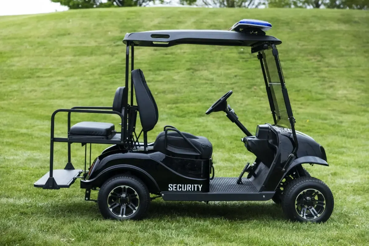 Best Golf Carts near Warminster