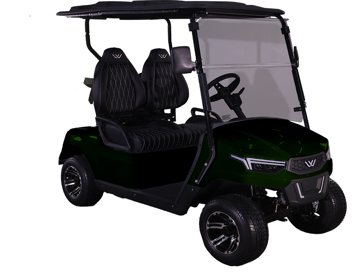 G2 Golf Cart for Sale near El Paso