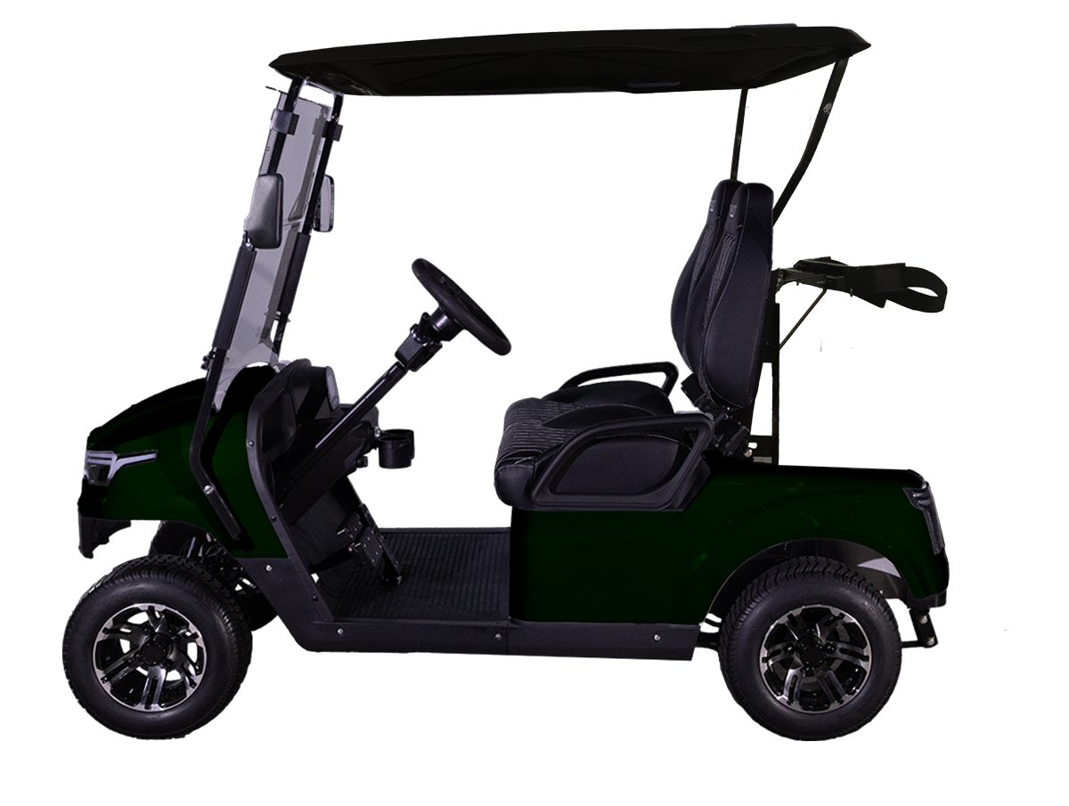 G2-Golf Cart Dealers in Albuquerque