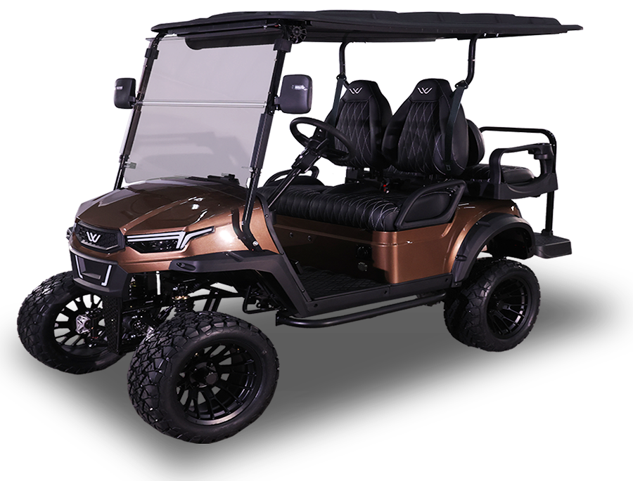 Golf Cart for Sale near Wichita