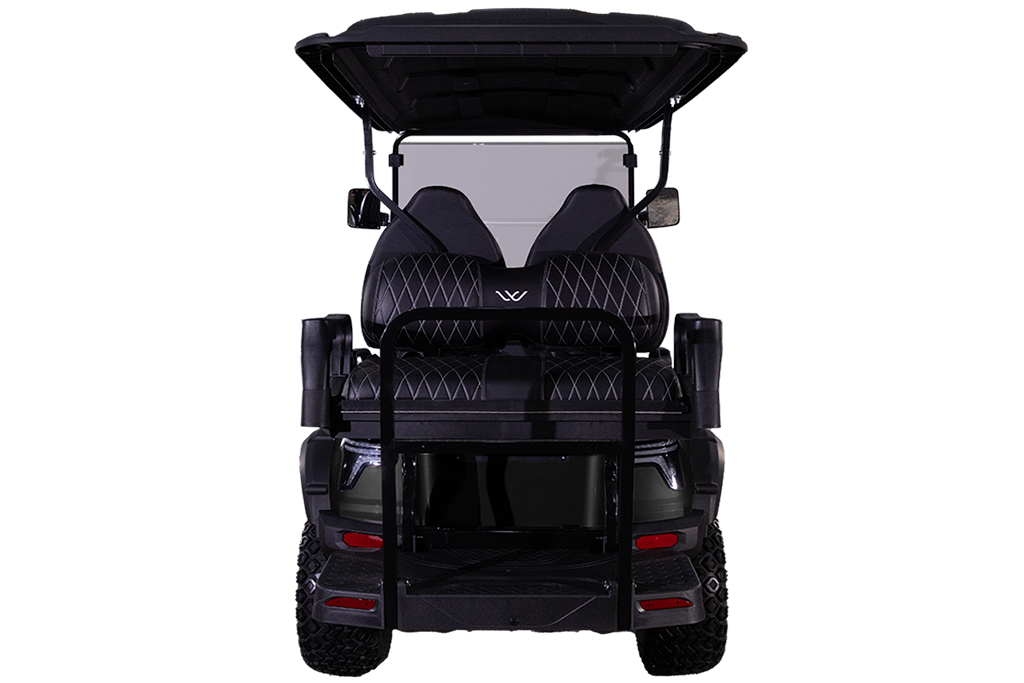Best Golf Carts Near Knoxville