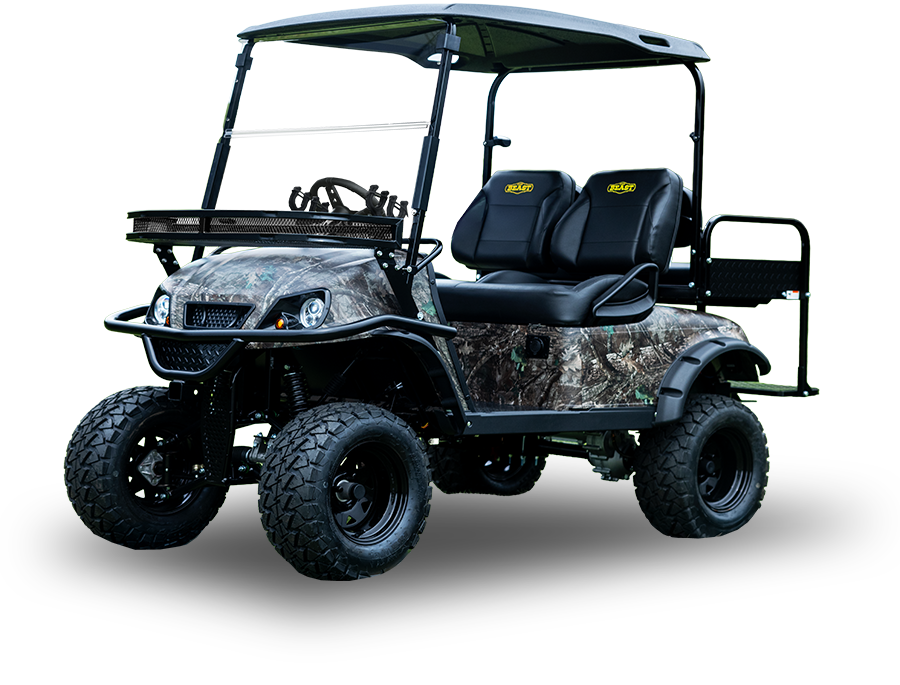 Beast 48 Golf Carts for Sale in Davenport, IA
