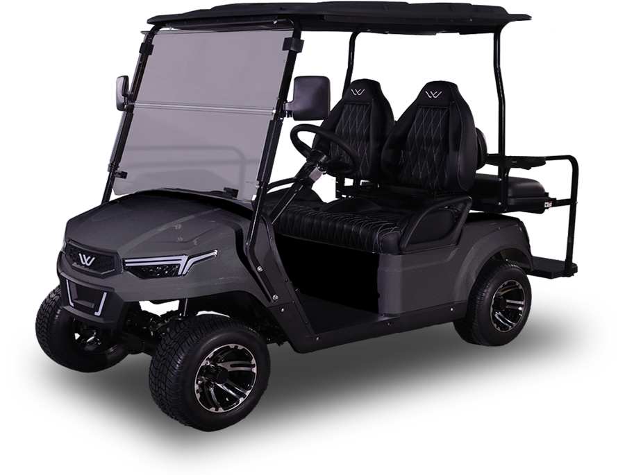 Whisper G4 Golf Cart Dealers in Latham, NY