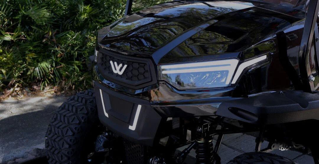 Golf Carts Tires Golfcarts.com