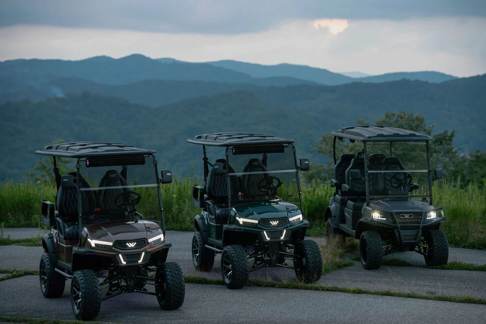 Golfcarts.com Used and New Carts