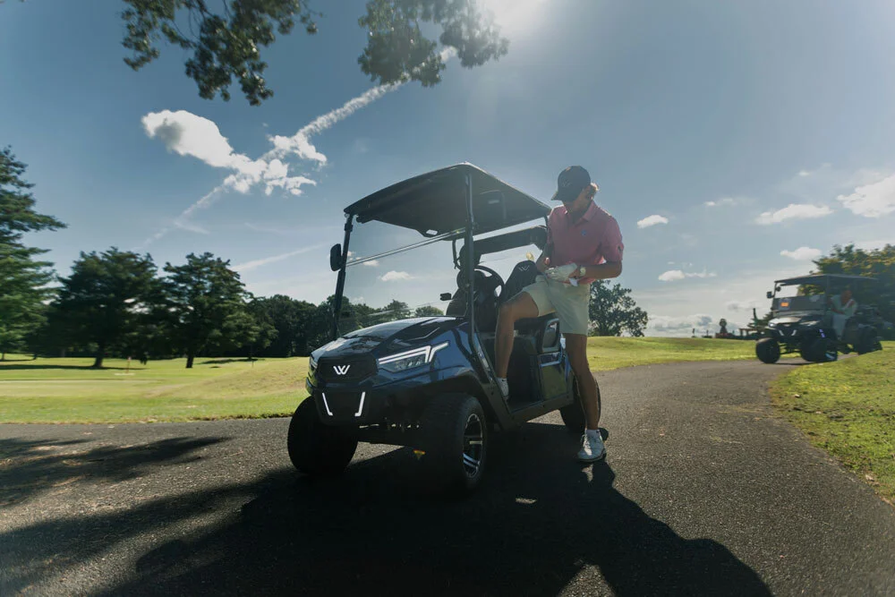Electric Golf Dealership Near Me
