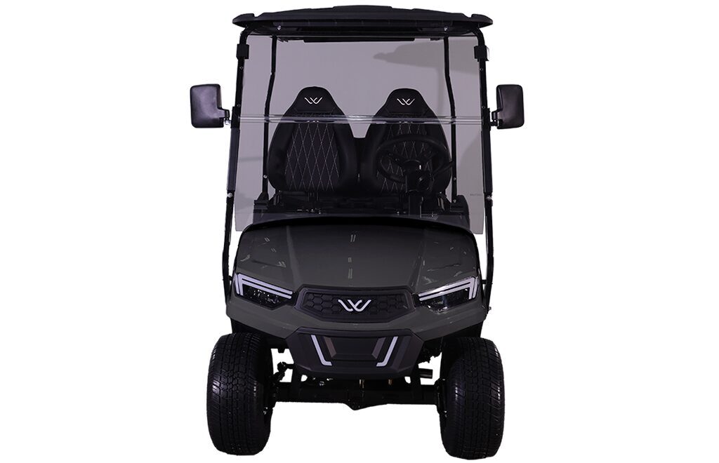 Whisper G4 Golf Cart Dealers in Traverse City, MI
