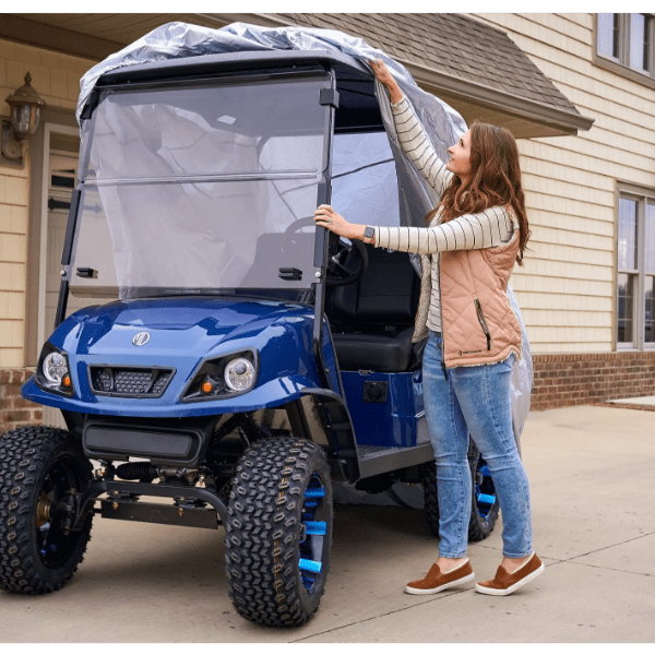 best-golf-cart-covers Best Golf Cart Covers for Sale