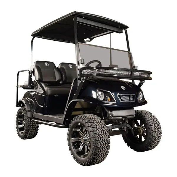 Golf Cart Windshields Available Now