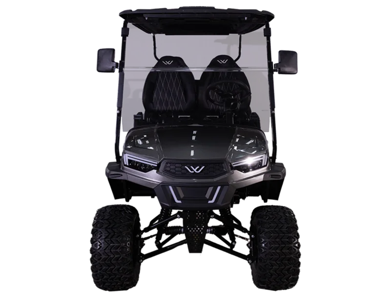 Whisper W5XL Golf Carts Near Fort Wayne, IN