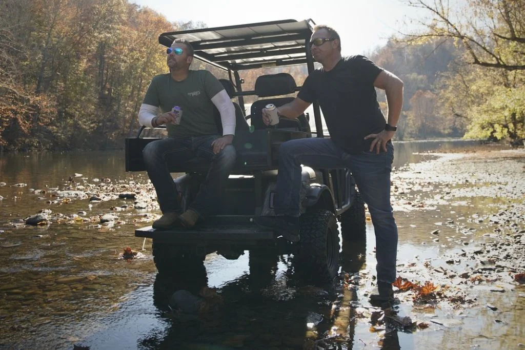 Configurations of Golf Cart Batteries