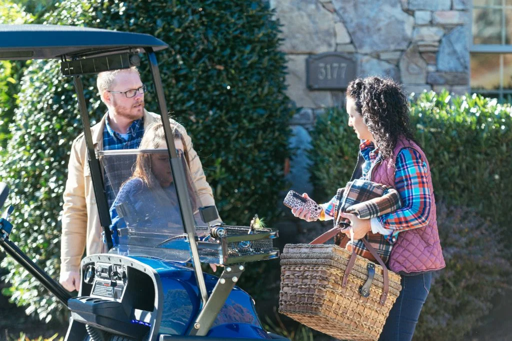 Understanding DC Motors