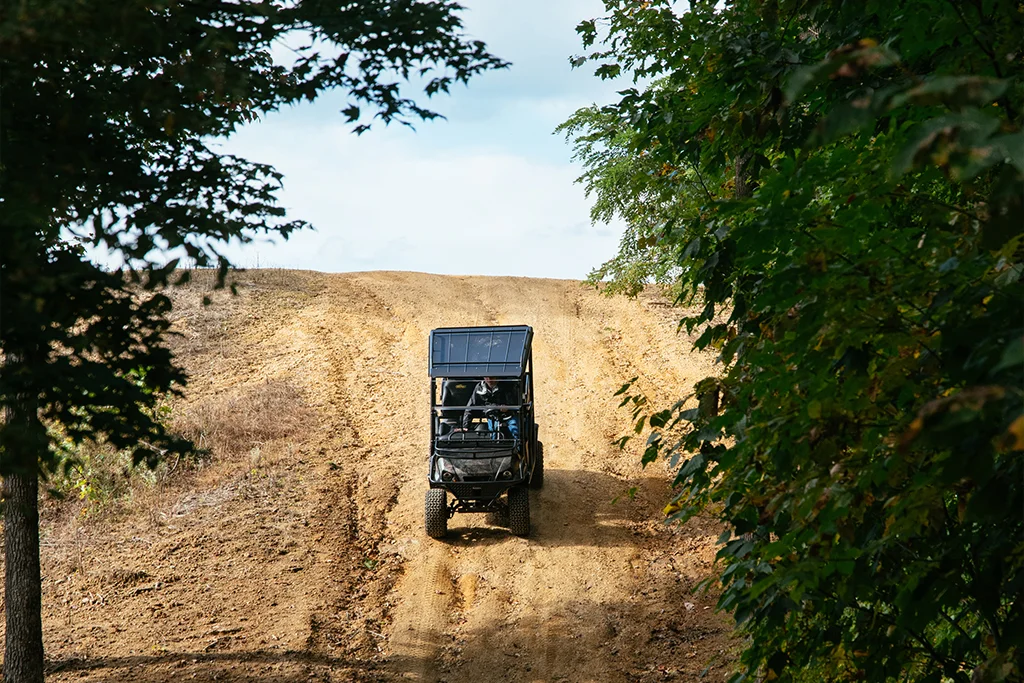 Understanding Florida's Golf Cart Street Legal Regulations