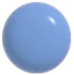 Dusk Blue