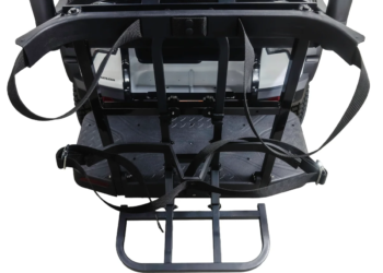 Golf Bag Attachment Gen 2
