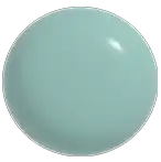 Mint Green
